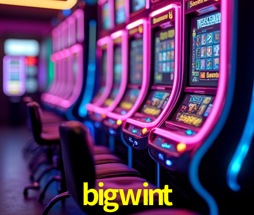 Lista de jogos de slot na bigwint