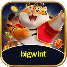 Logo da bigwint
